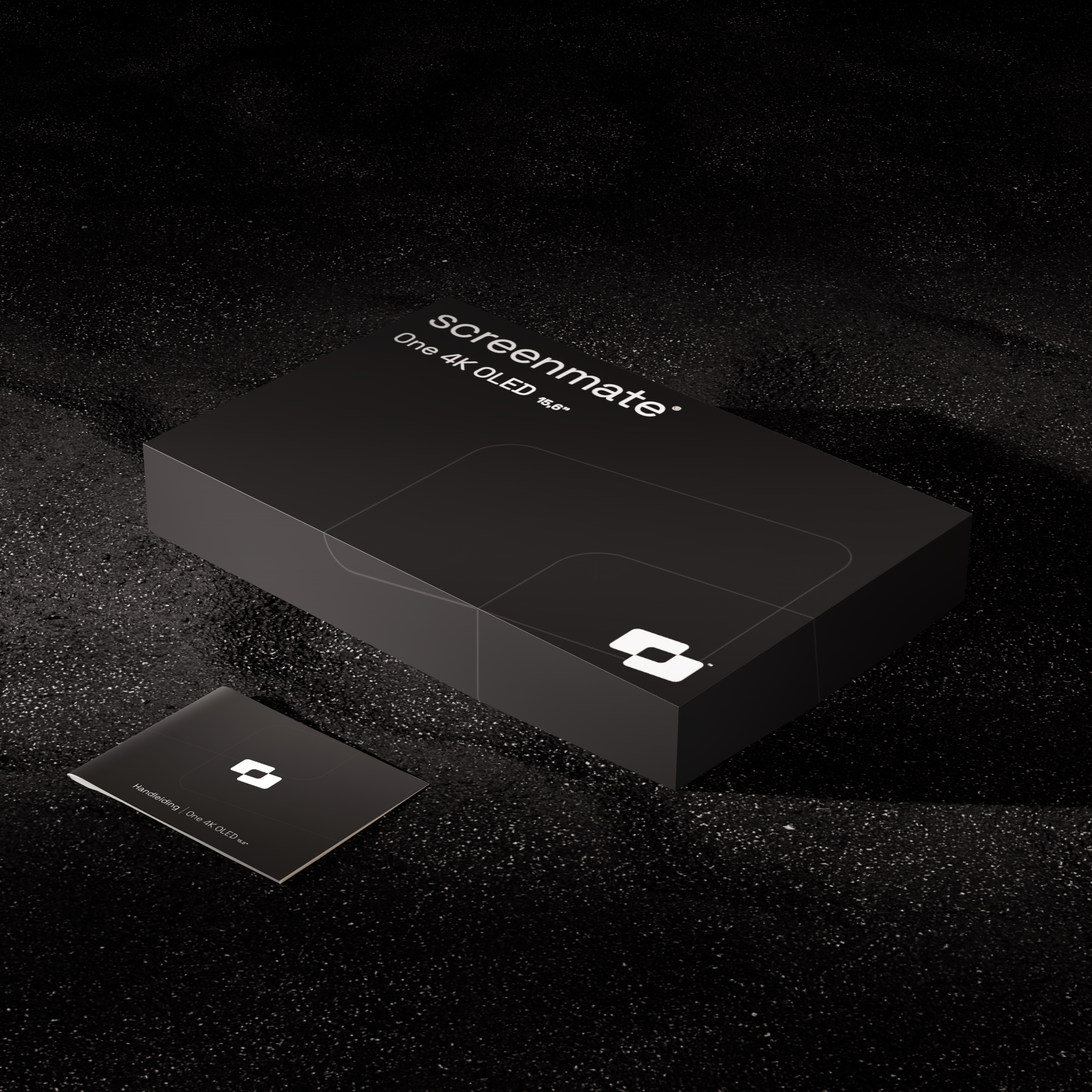 One 4K OLED (tweede kans)