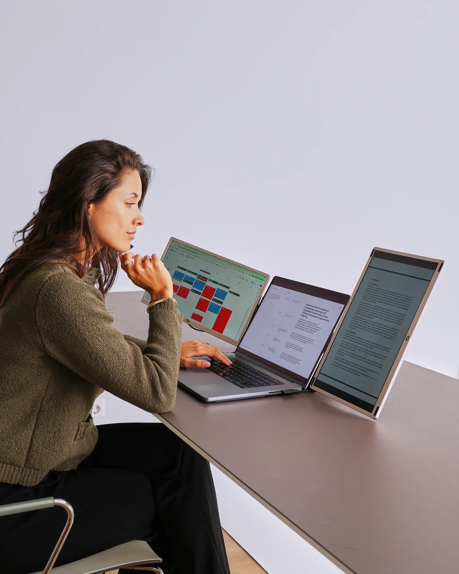 Screenmate Infinity — werken met extra schermruimte, beeld 1