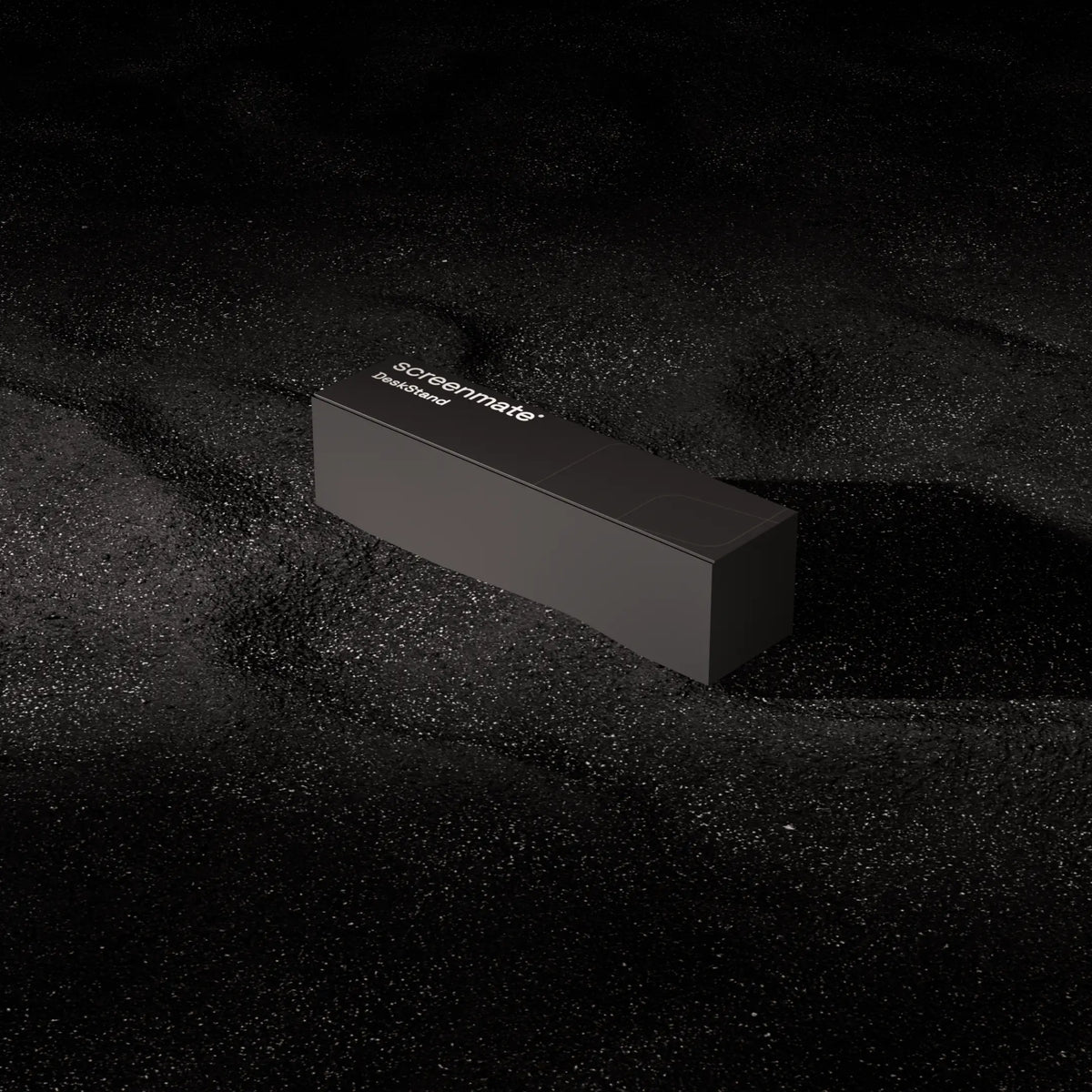 Packaging for the Screenmate DeskStand