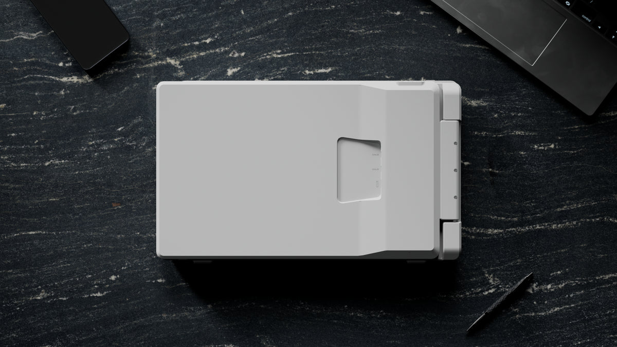 Flip 15.6″ — Flip 15.6"