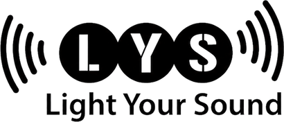 Light Your Sound