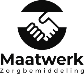Maatwerk Zorgbemiddeling
