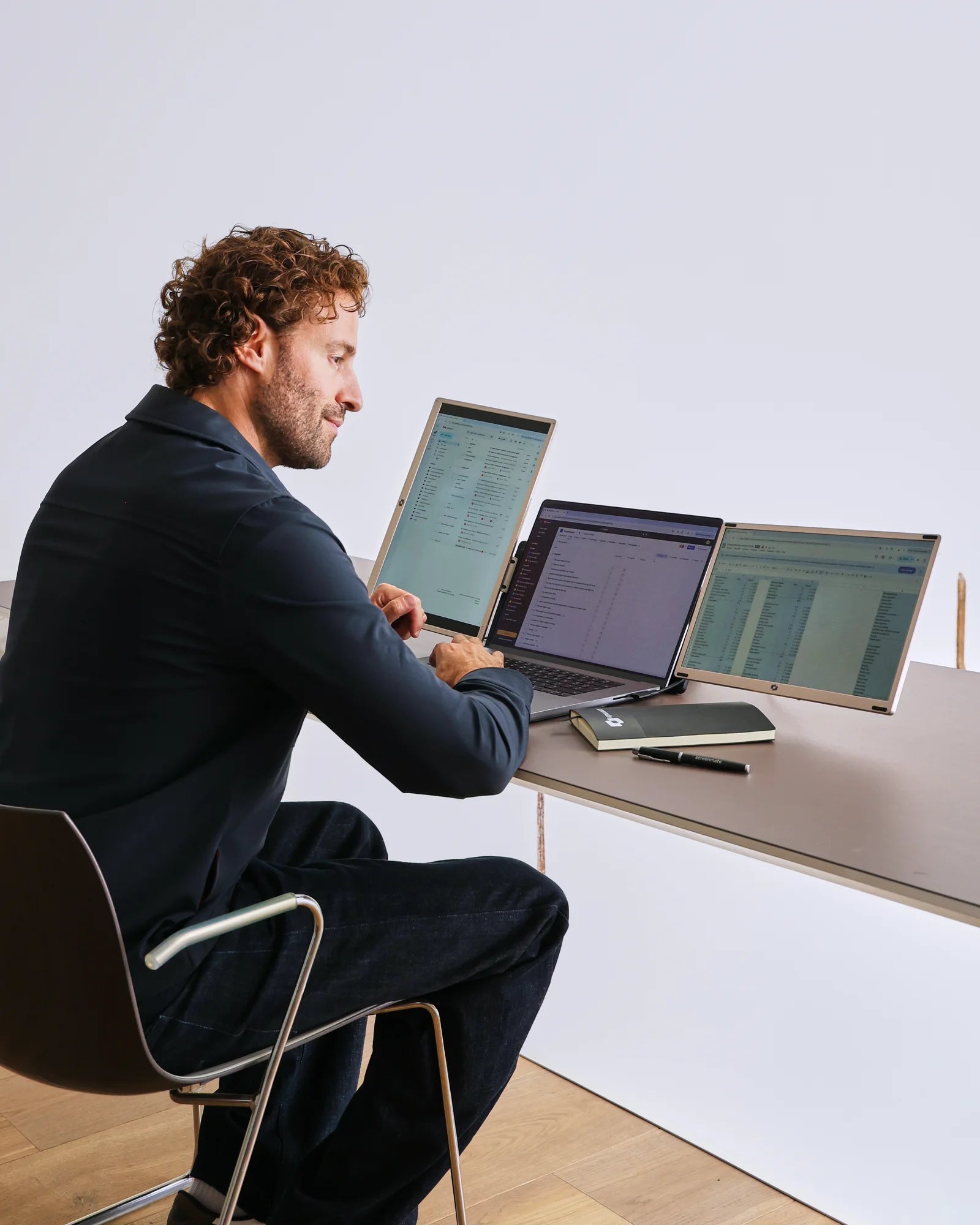 Screenmate Infinity — werken met extra schermruimte, beeld 2