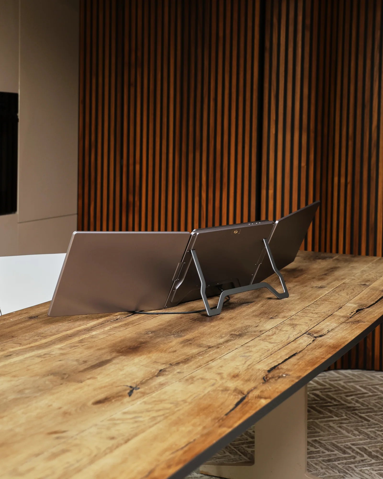 Screenmate OneCable – Arbeiten mit zusätzlichem Bildschirmplatz, Bild 3
